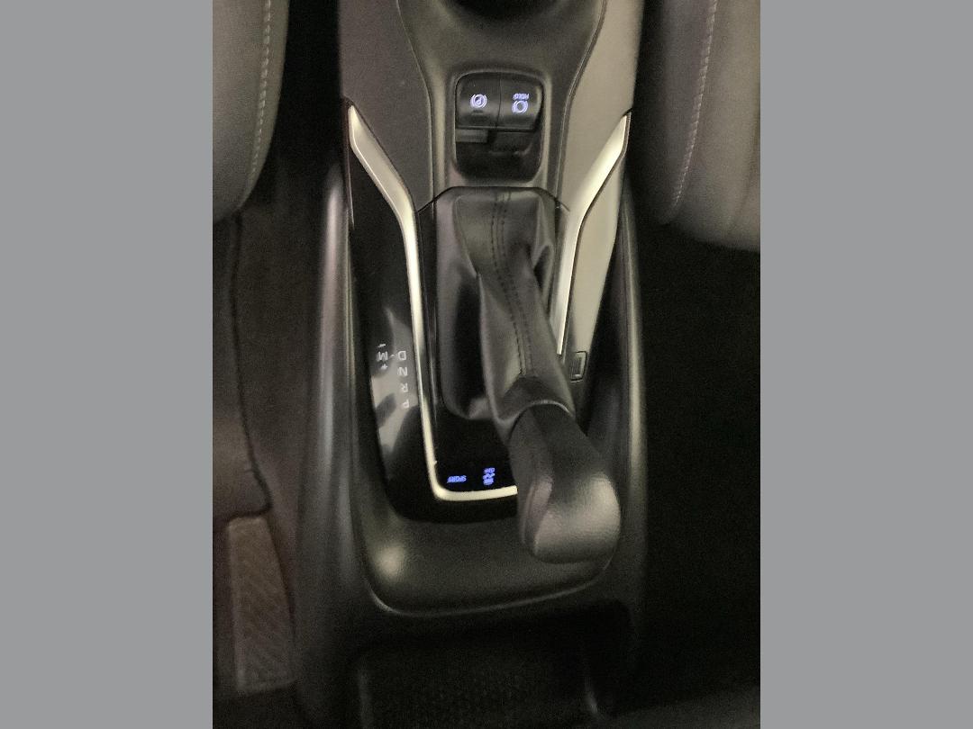 Photo '18' of Toyota Corolla