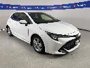 Thumbnail '1' of Toyota Corolla