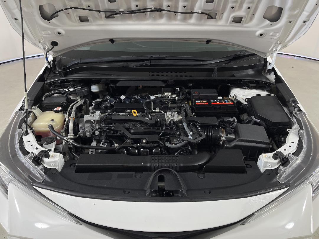 Photo '13' of Toyota Corolla