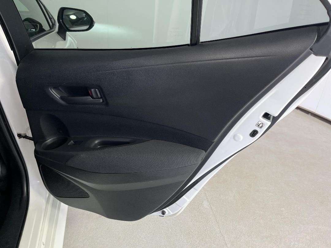 Photo '19' of Toyota Corolla