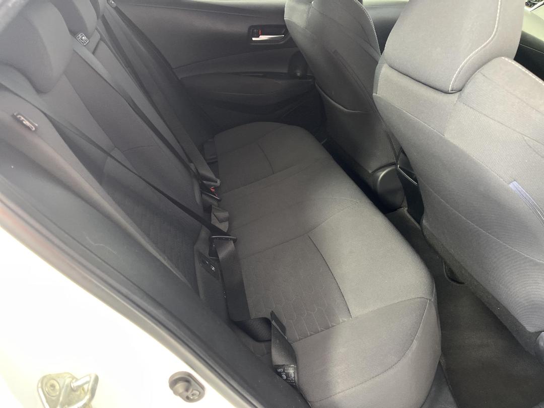 Photo '20' of Toyota Corolla