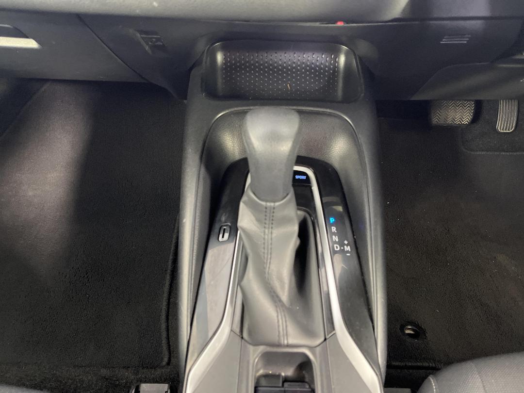 Photo '18' of Toyota Corolla