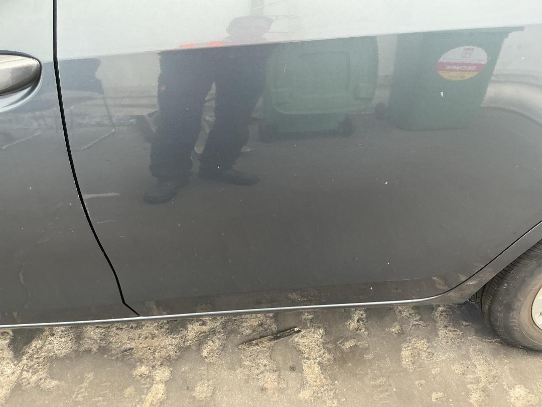 Photo '6' of Toyota Corolla GX Photo '6' of Toyota Corolla GX