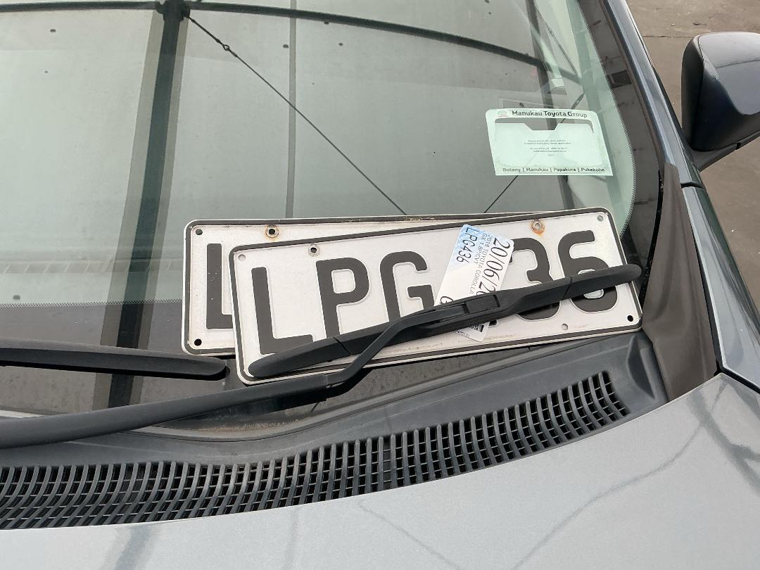 Photo '26' of Toyota Corolla GX Photo '26' of Toyota Corolla GX