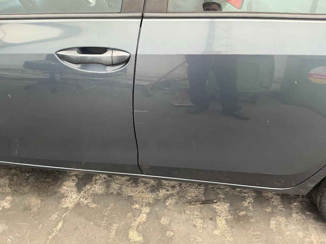 Photo '28' of Toyota Corolla GX Photo '28' of Toyota Corolla GX