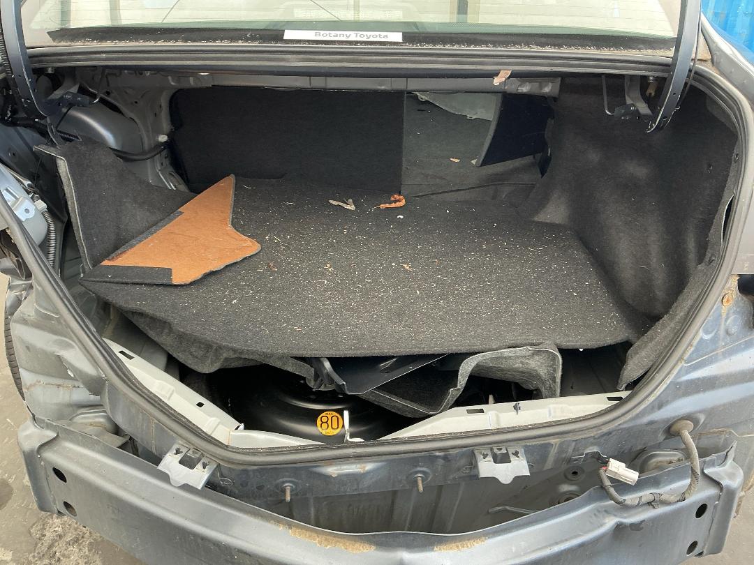 Photo '29' of Toyota Corolla GX Photo '29' of Toyota Corolla GX