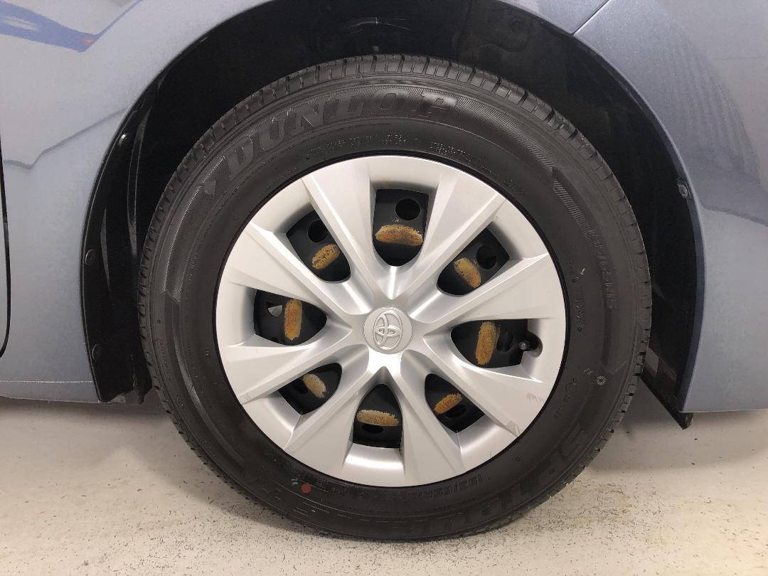 Photo '9' of Toyota Corolla Photo '9' of Toyota Corolla