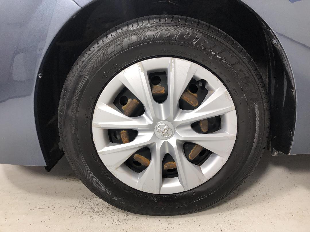 Photo '10' of Toyota Corolla Photo '10' of Toyota Corolla