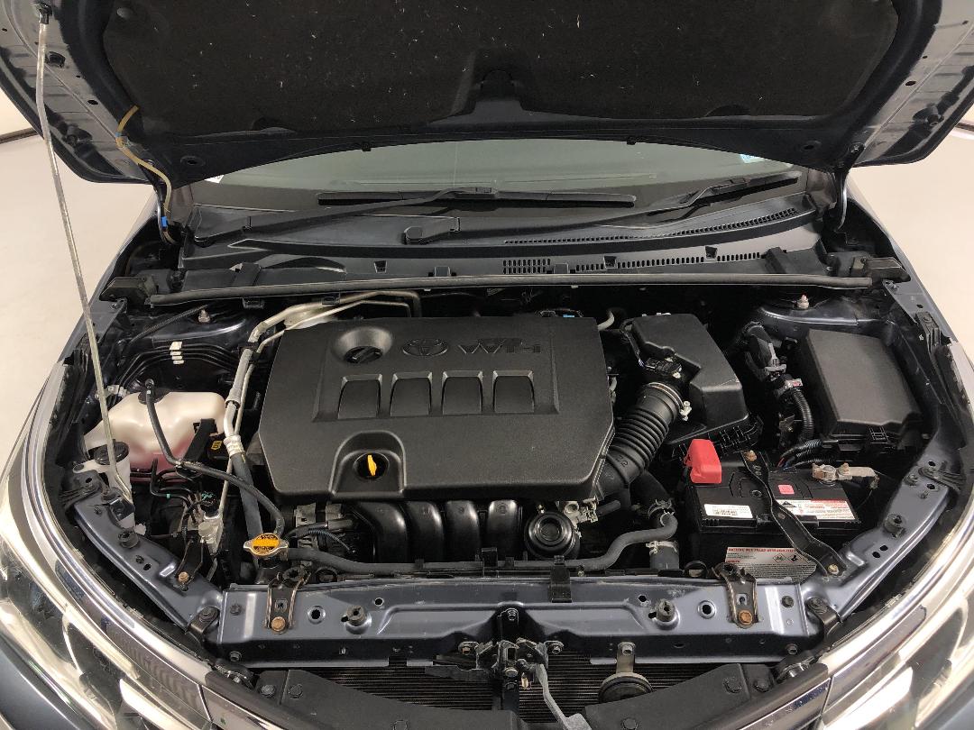 Photo '13' of Toyota Corolla Photo '13' of Toyota Corolla