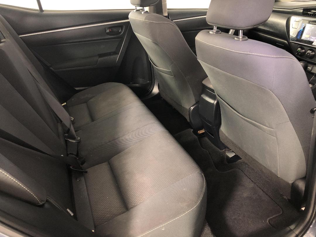 Photo '20' of Toyota Corolla Photo '20' of Toyota Corolla