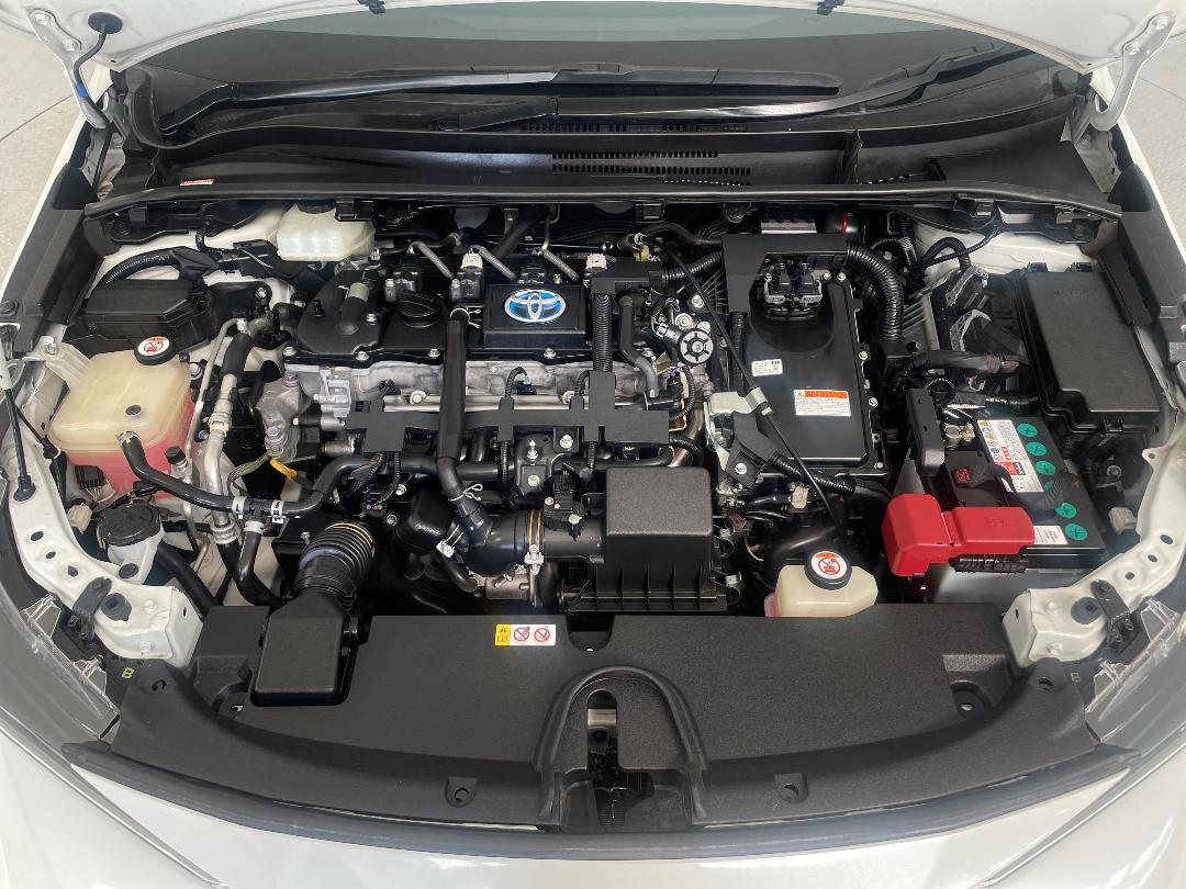 Photo '13' of Toyota Corolla