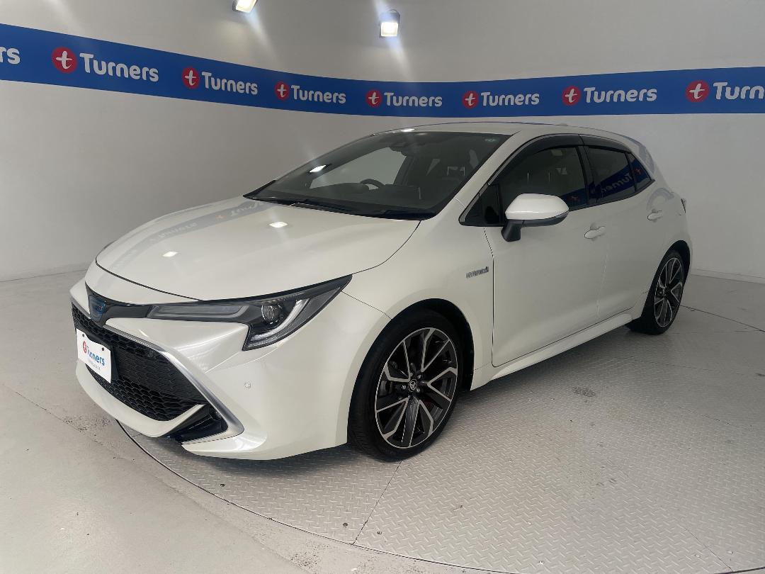 Photo '4' of Toyota Corolla