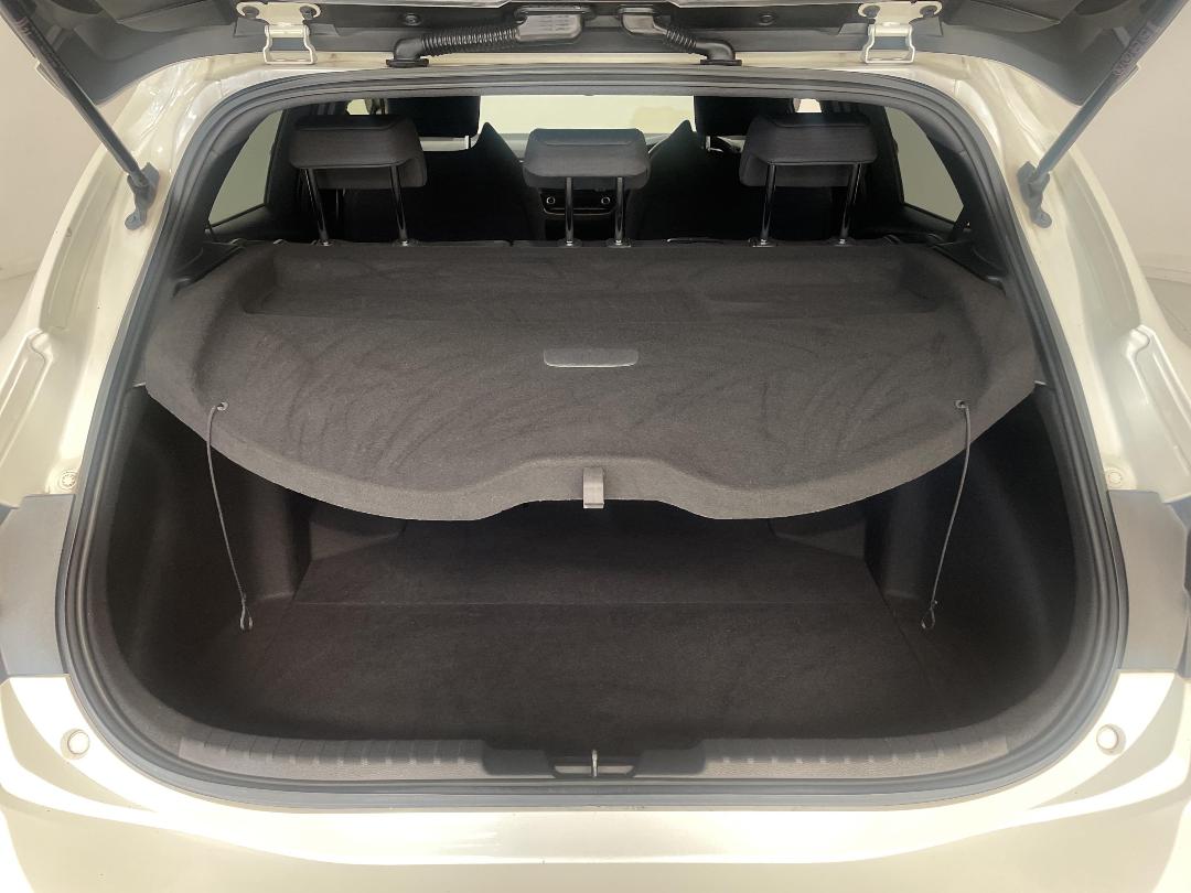 Photo '14' of Toyota Corolla