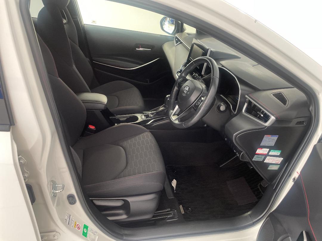 Photo '16' of Toyota Corolla