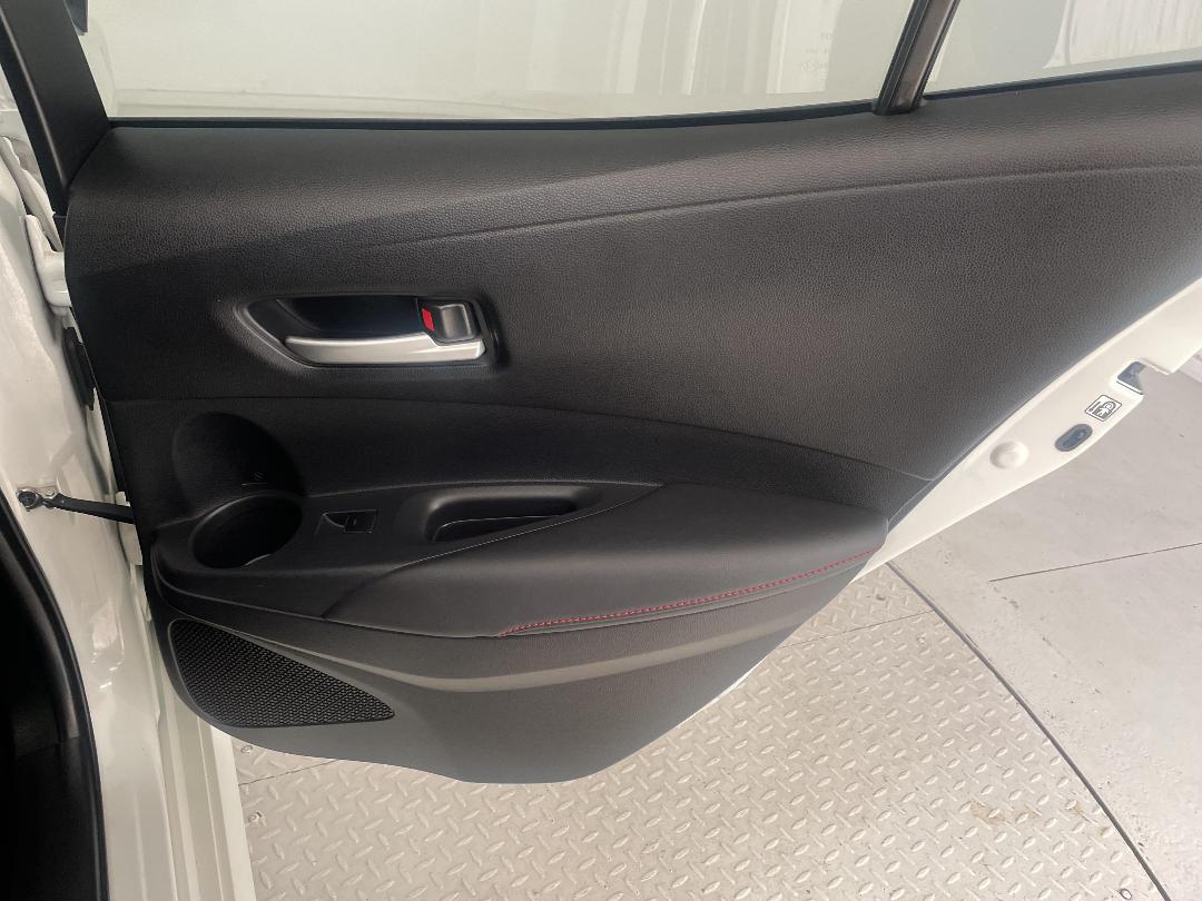 Photo '19' of Toyota Corolla