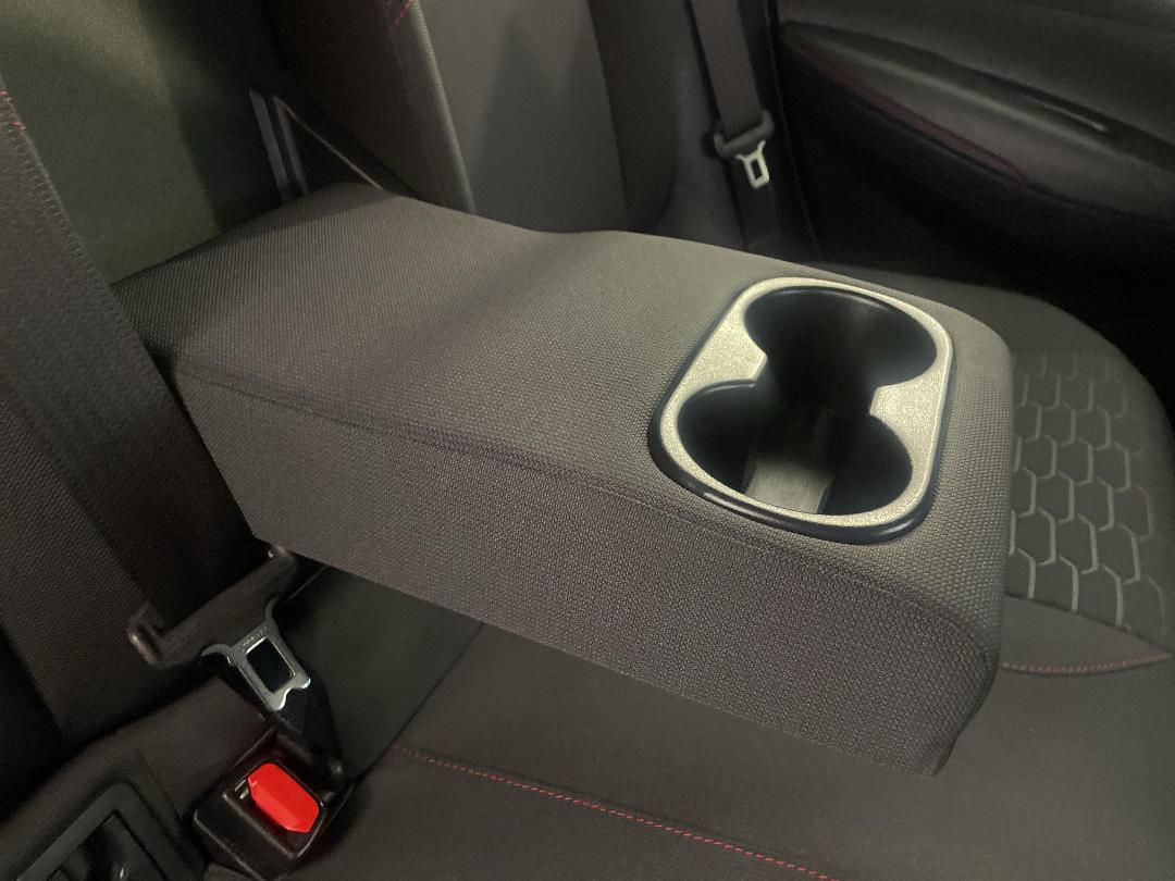 Photo '23' of Toyota Corolla