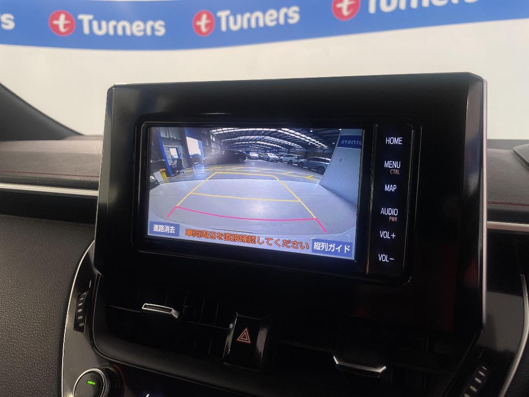 Photo '30' of Toyota Corolla