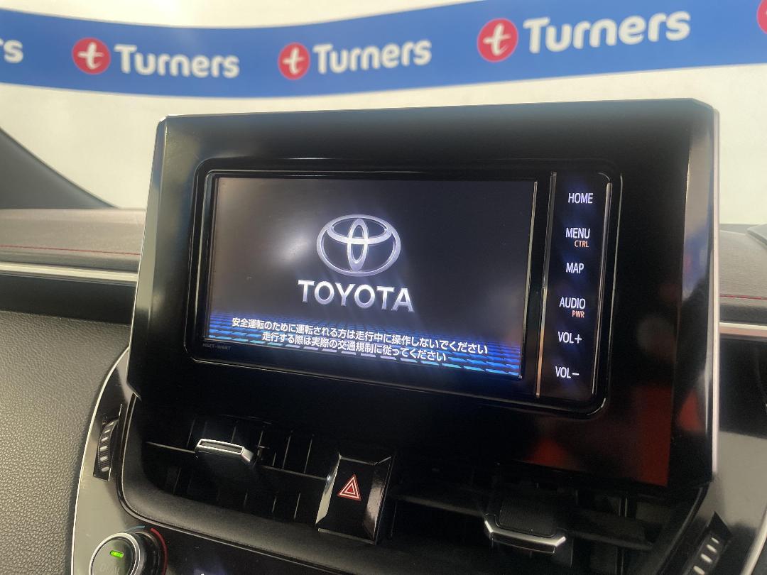 Photo '29' of Toyota Corolla