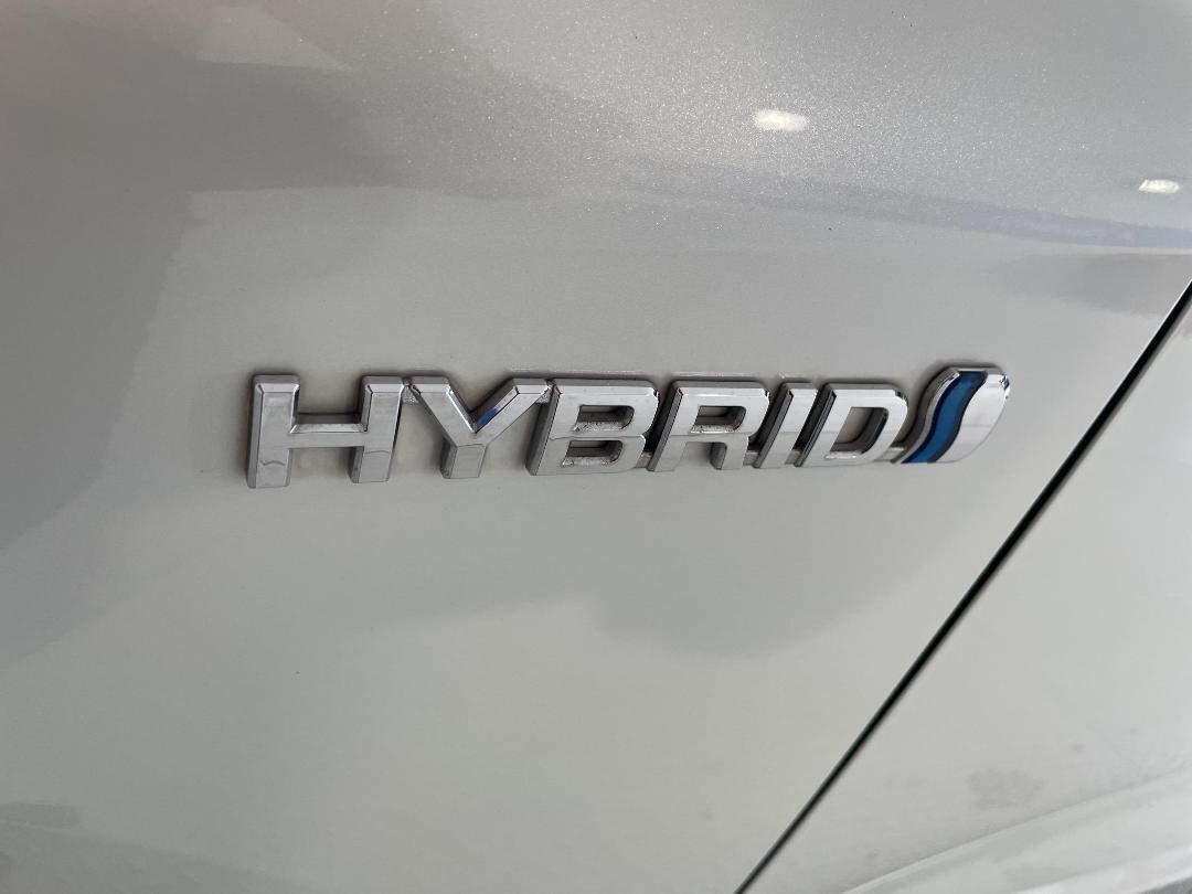 Photo '35' of Toyota Corolla