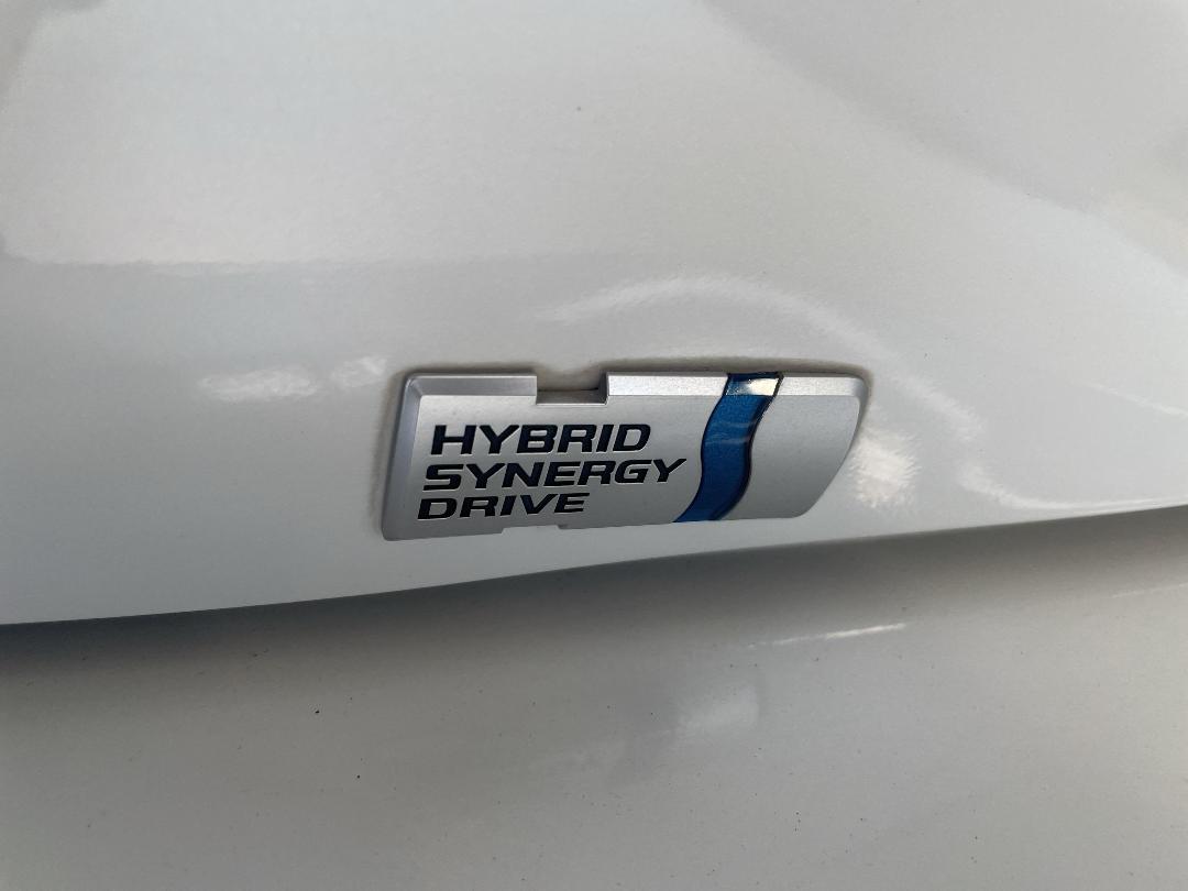 Photo '37' of Toyota Corolla