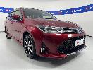 Thumbnail '1' of Toyota Corolla