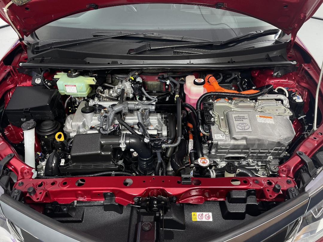 Photo '13' of Toyota Corolla