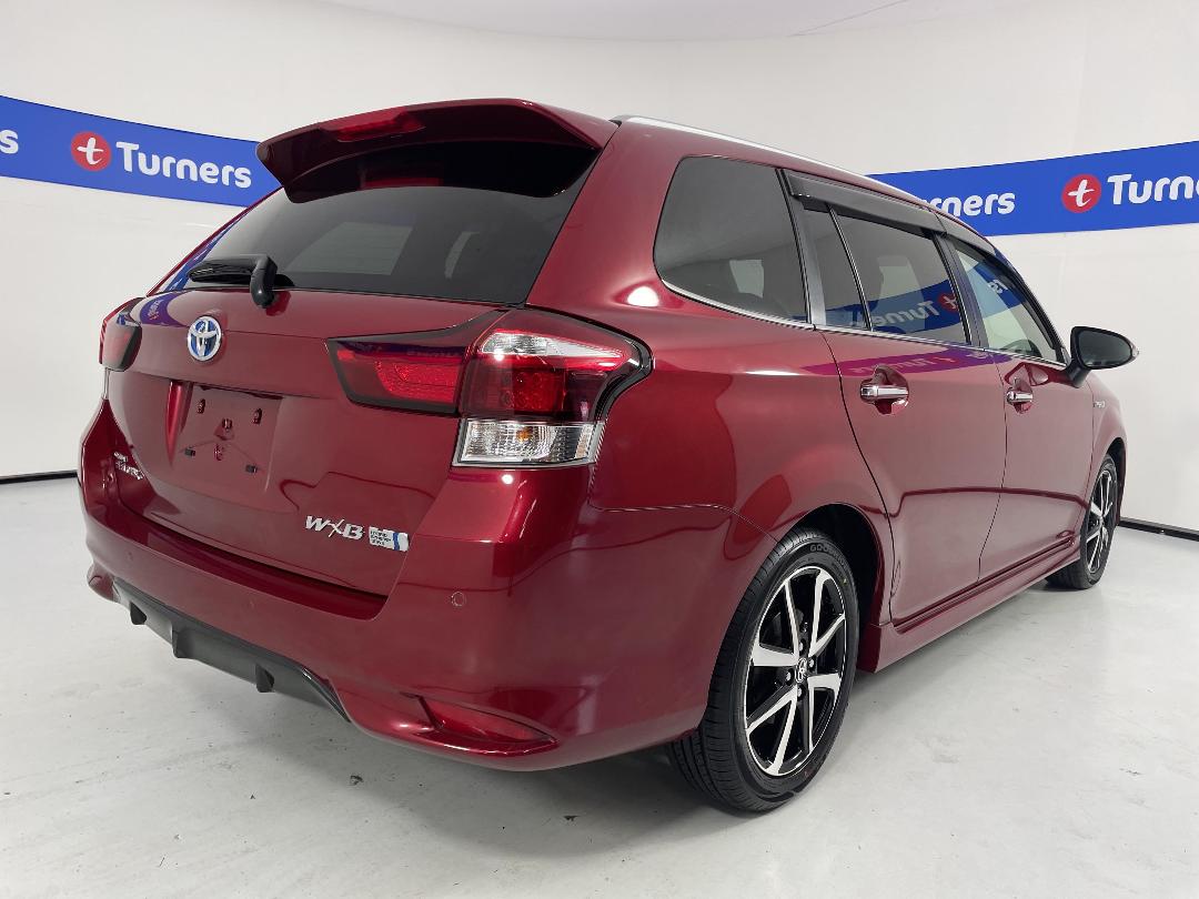 Photo '7' of Toyota Corolla