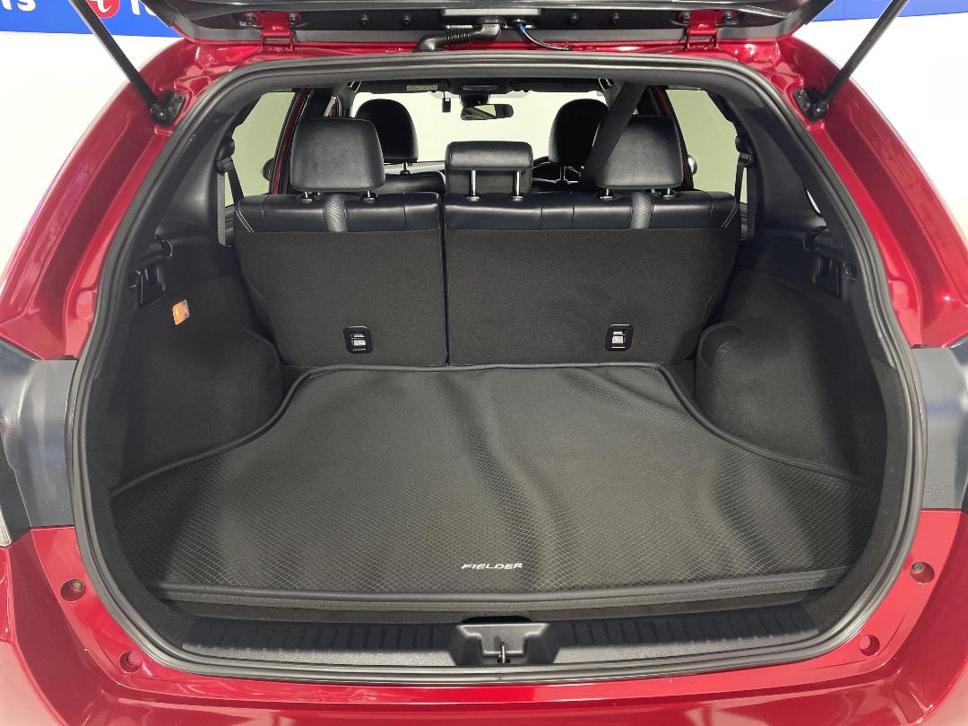 Photo '14' of Toyota Corolla