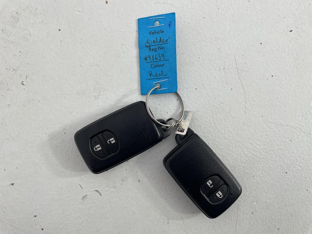 Photo '22' of Toyota Corolla