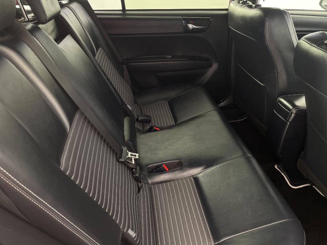 Photo '20' of Toyota Corolla