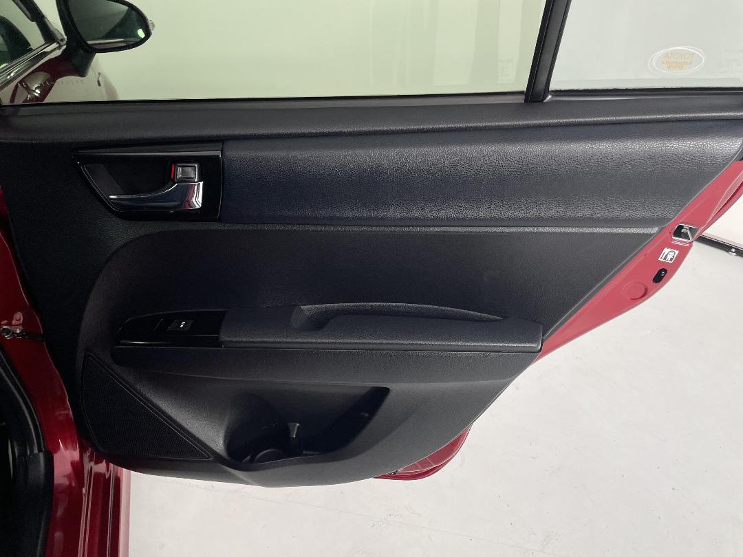 Photo '19' of Toyota Corolla