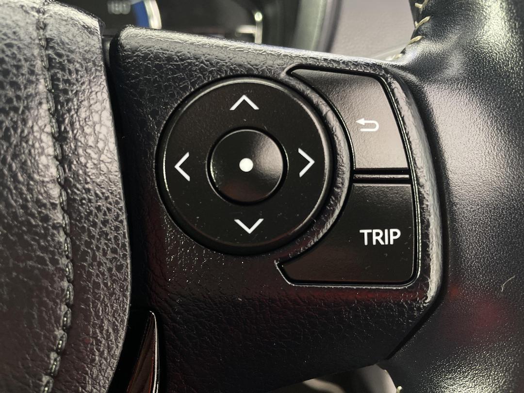 Photo '26' of Toyota Corolla