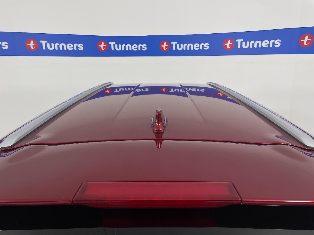 Photo '31' of Toyota Corolla