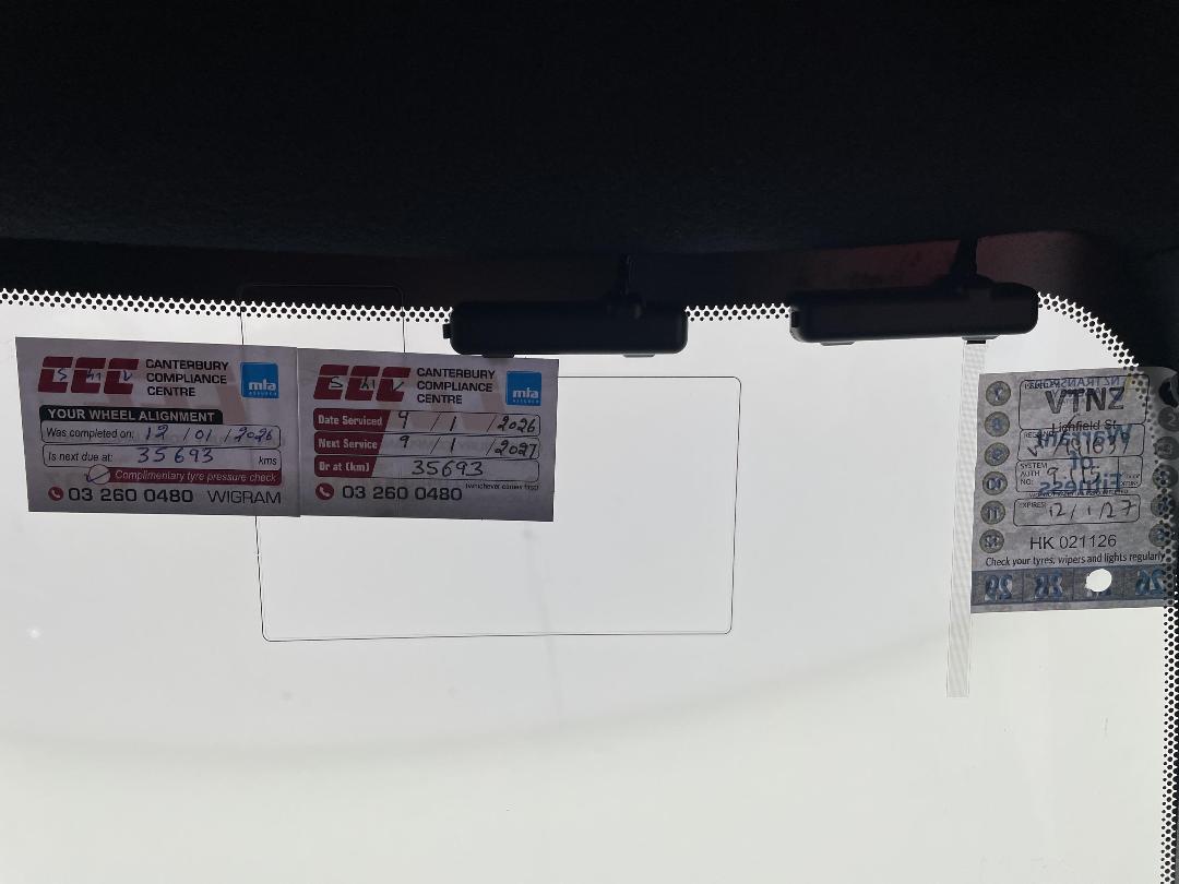 Photo '30' of Toyota Corolla