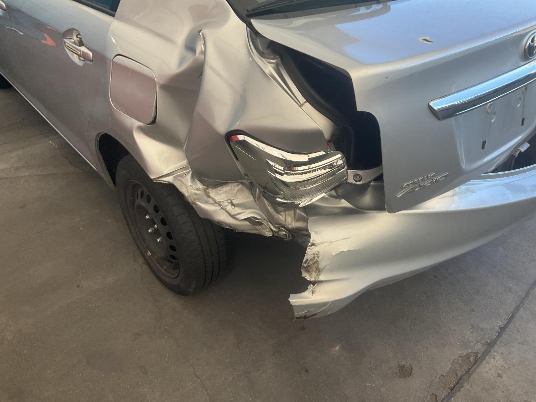 Photo '11' of Toyota Corolla Axio Photo '11' of Toyota Corolla Axio