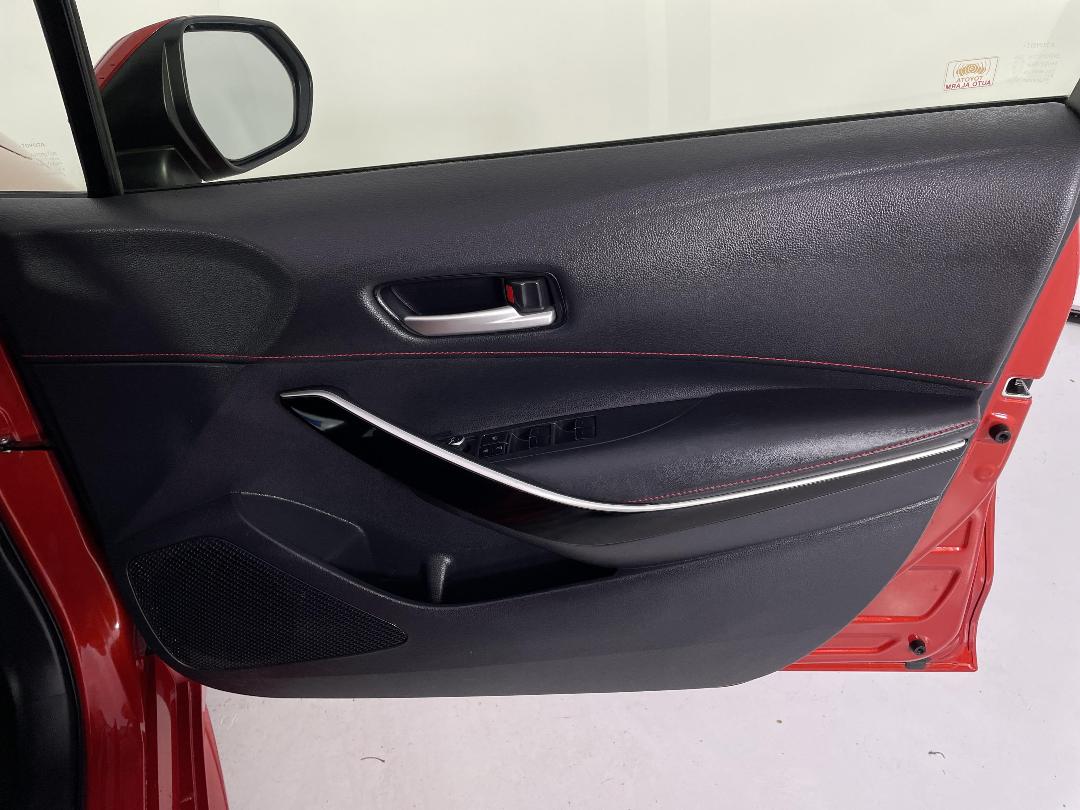 Photo '15' of Toyota Corolla