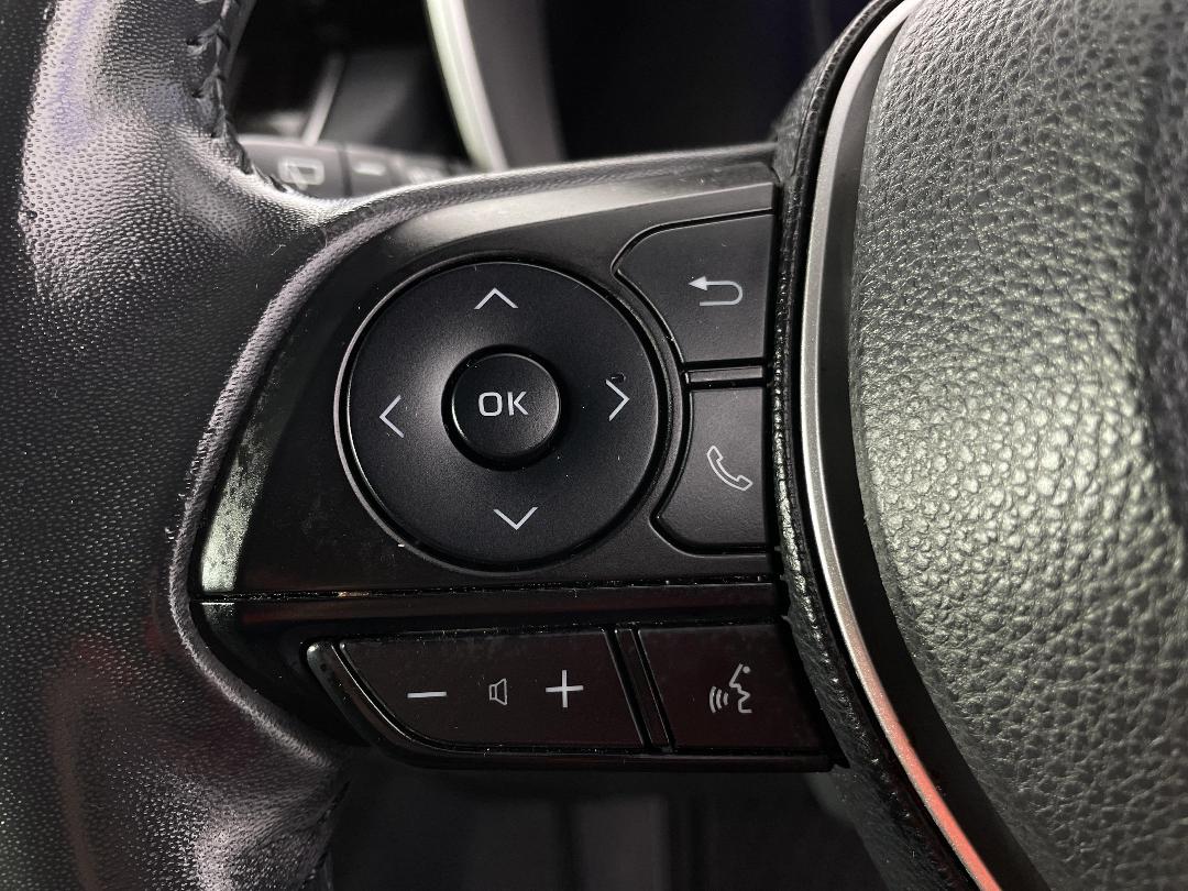 Photo '25' of Toyota Corolla