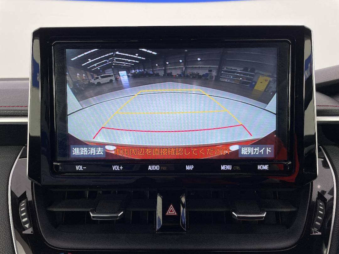 Photo '28' of Toyota Corolla