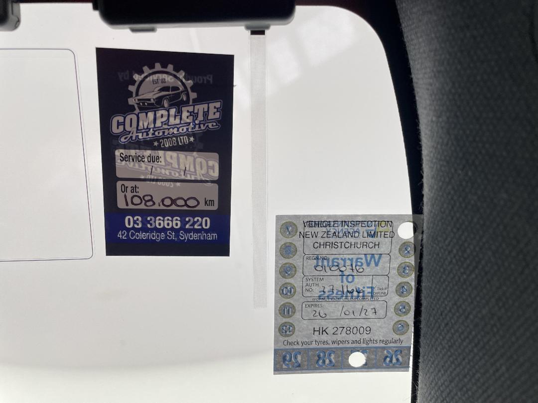 Photo '30' of Toyota Corolla