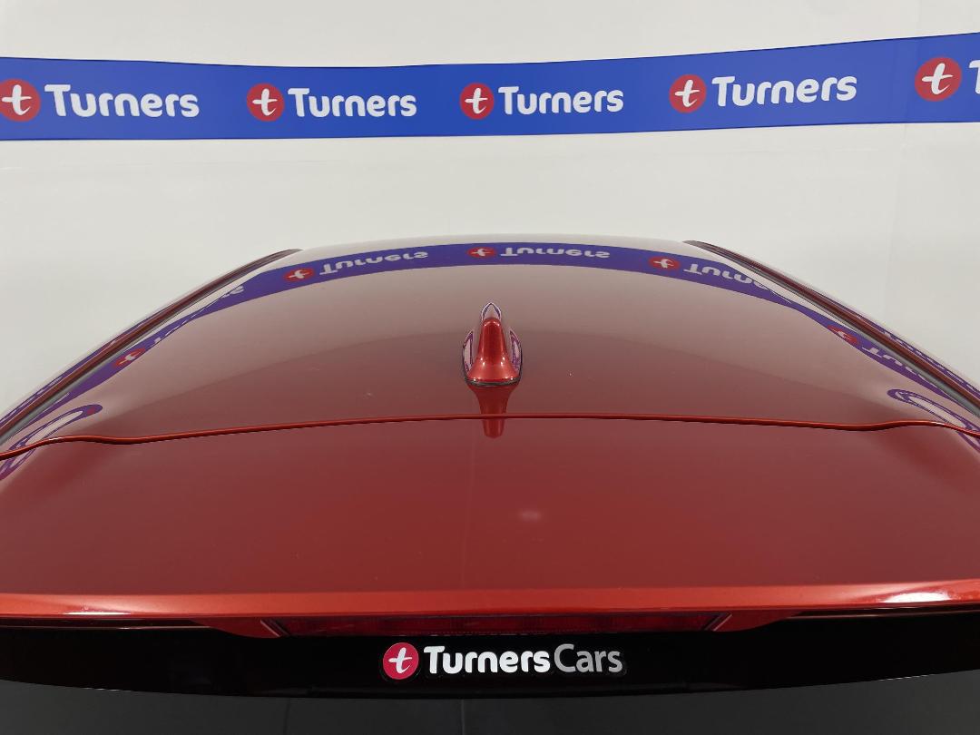 Photo '31' of Toyota Corolla