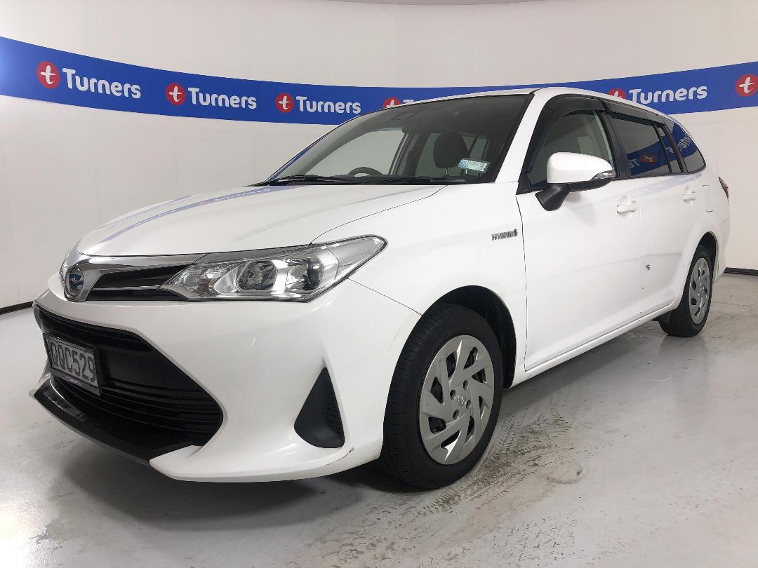 Photo '4' of Toyota Corolla