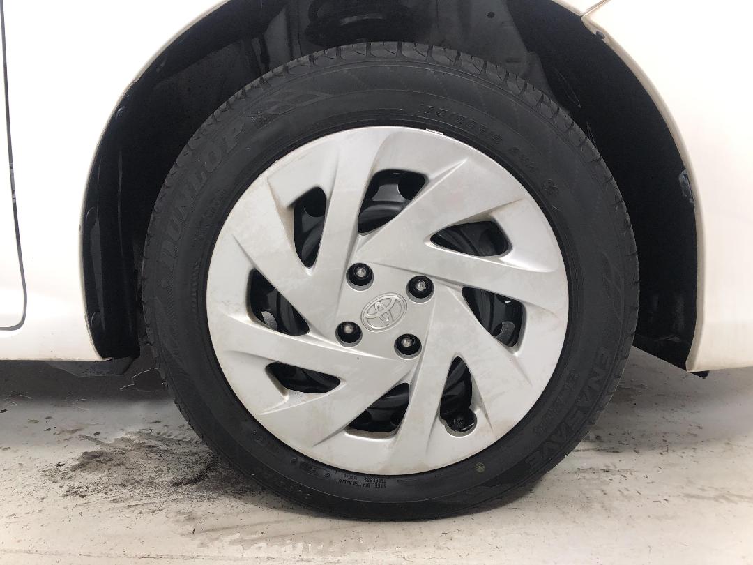 Photo '9' of Toyota Corolla