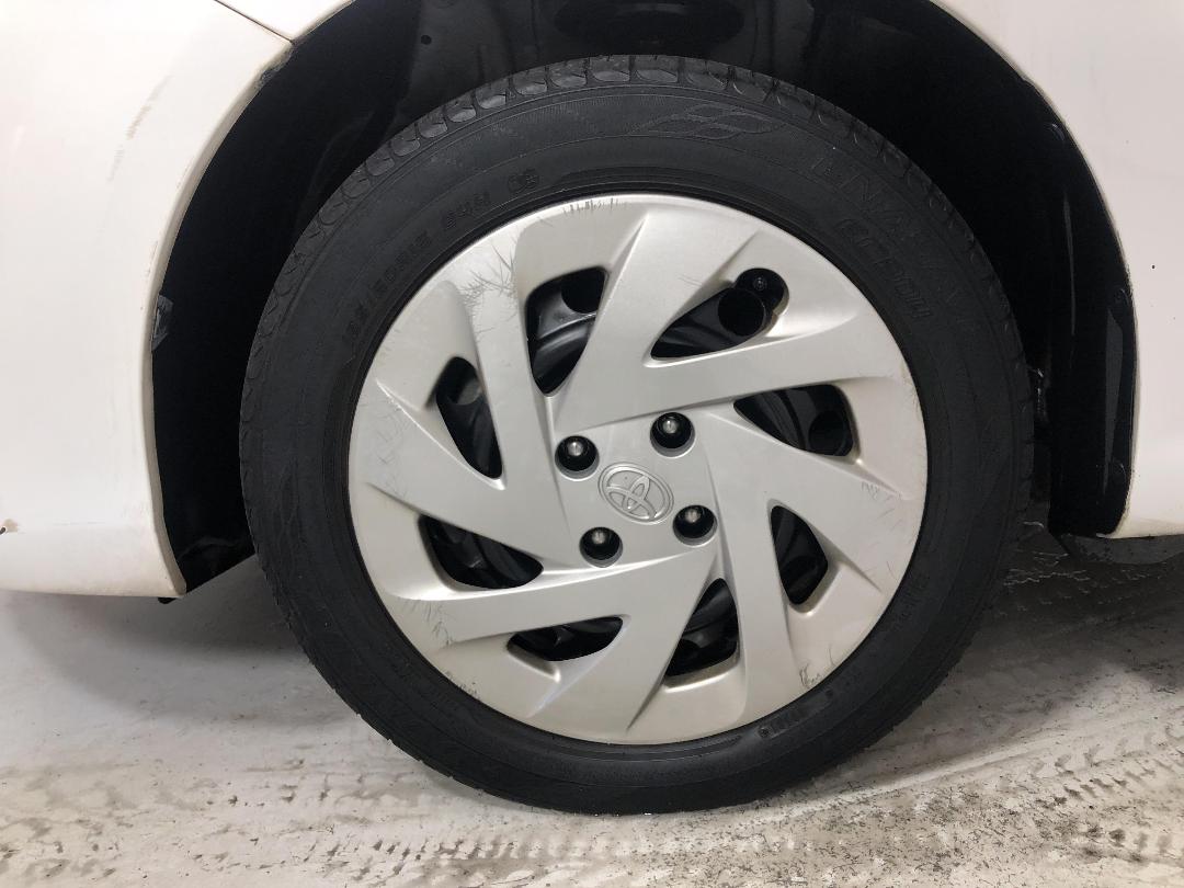 Photo '10' of Toyota Corolla