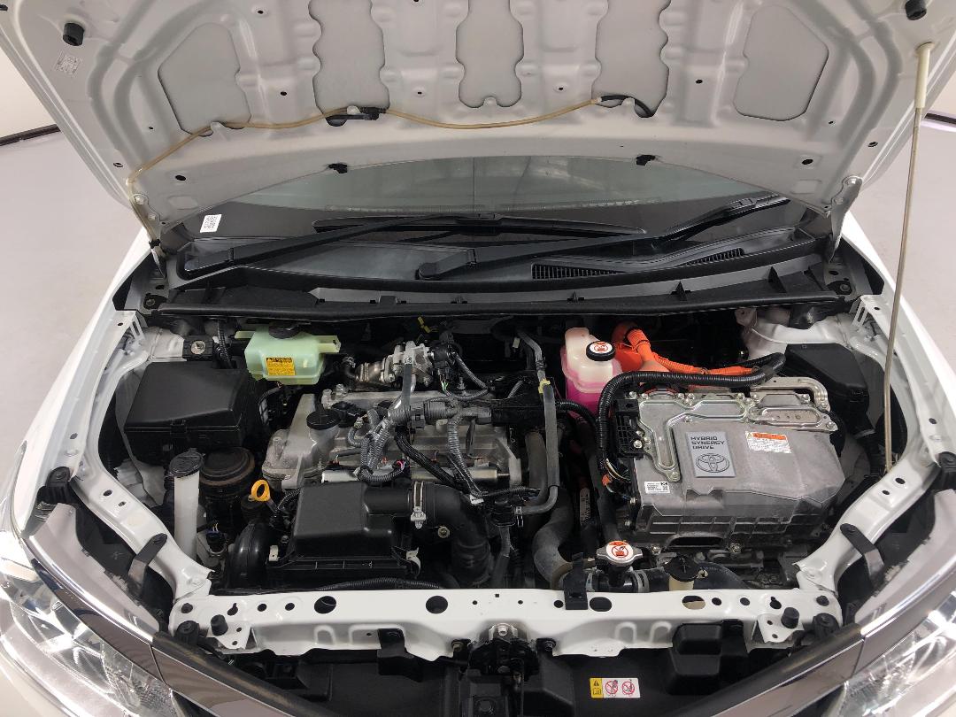 Photo '13' of Toyota Corolla