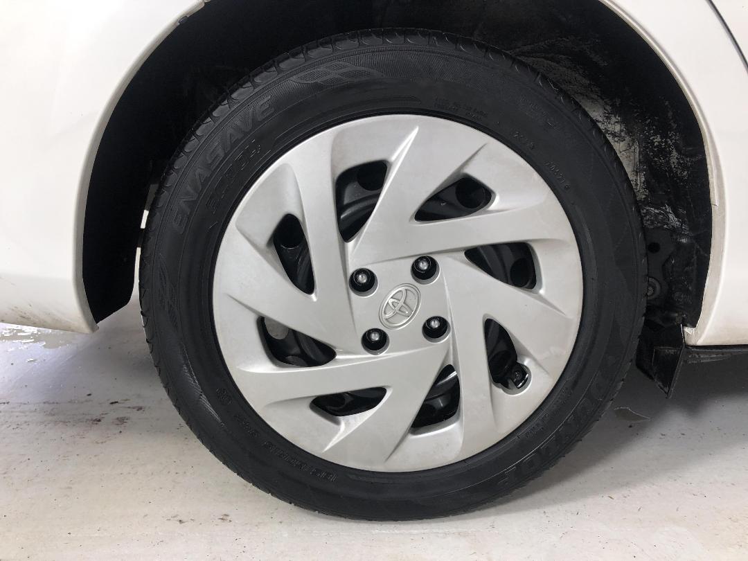 Photo '12' of Toyota Corolla