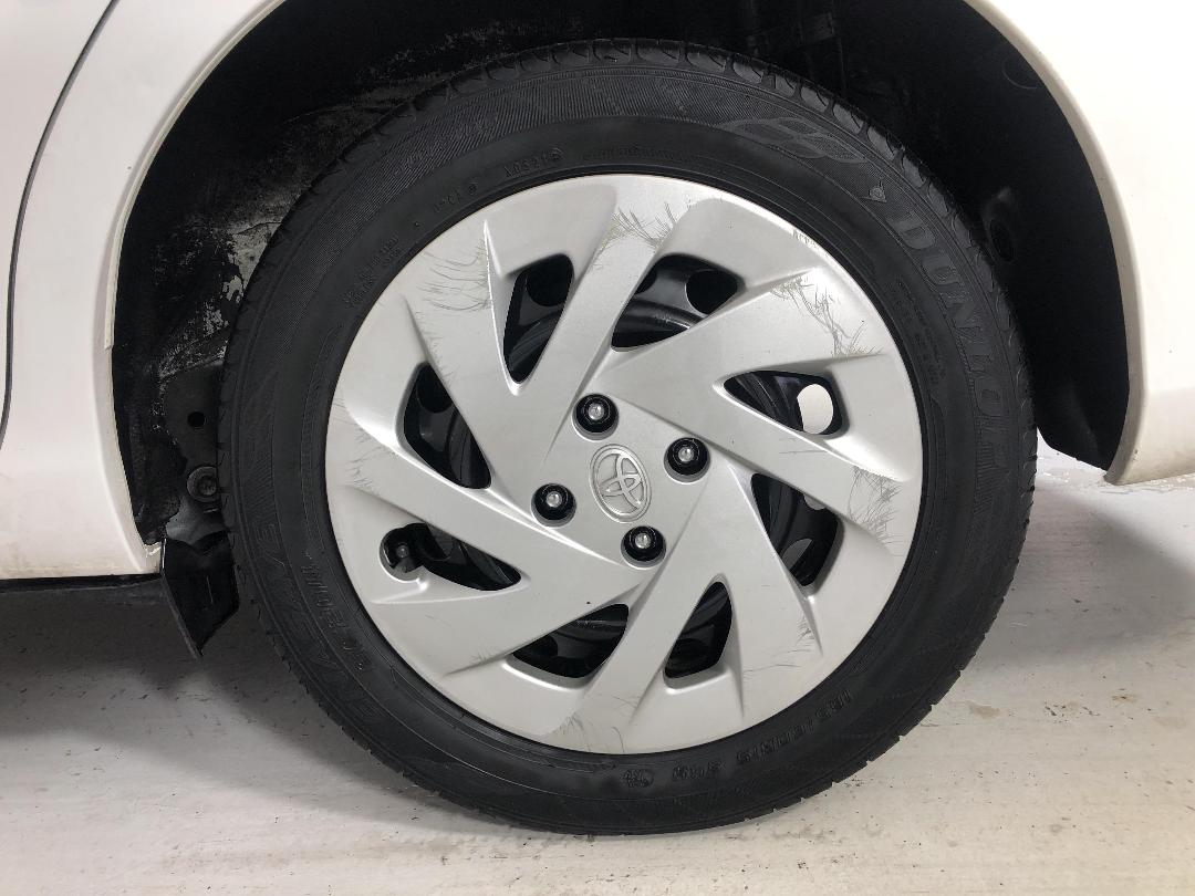 Photo '11' of Toyota Corolla