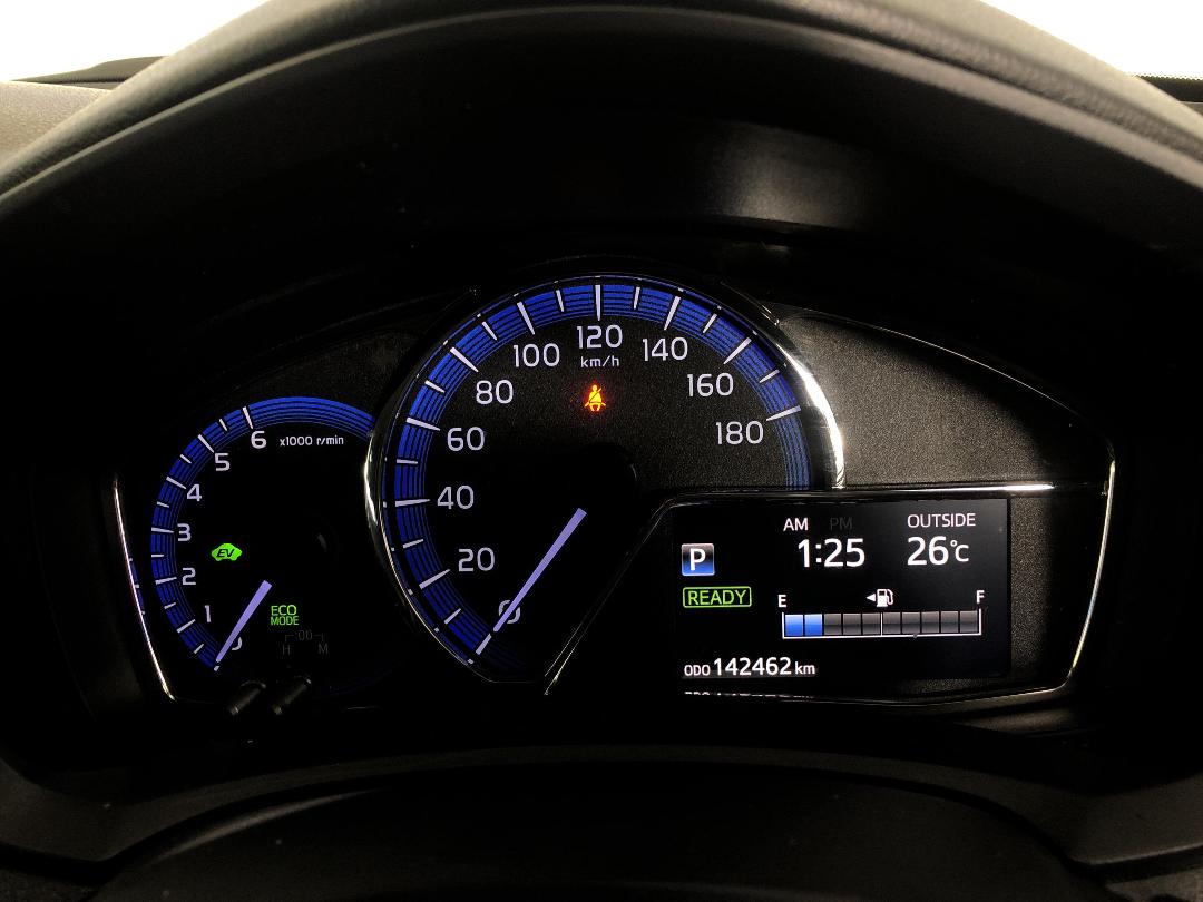 Photo '21' of Toyota Corolla