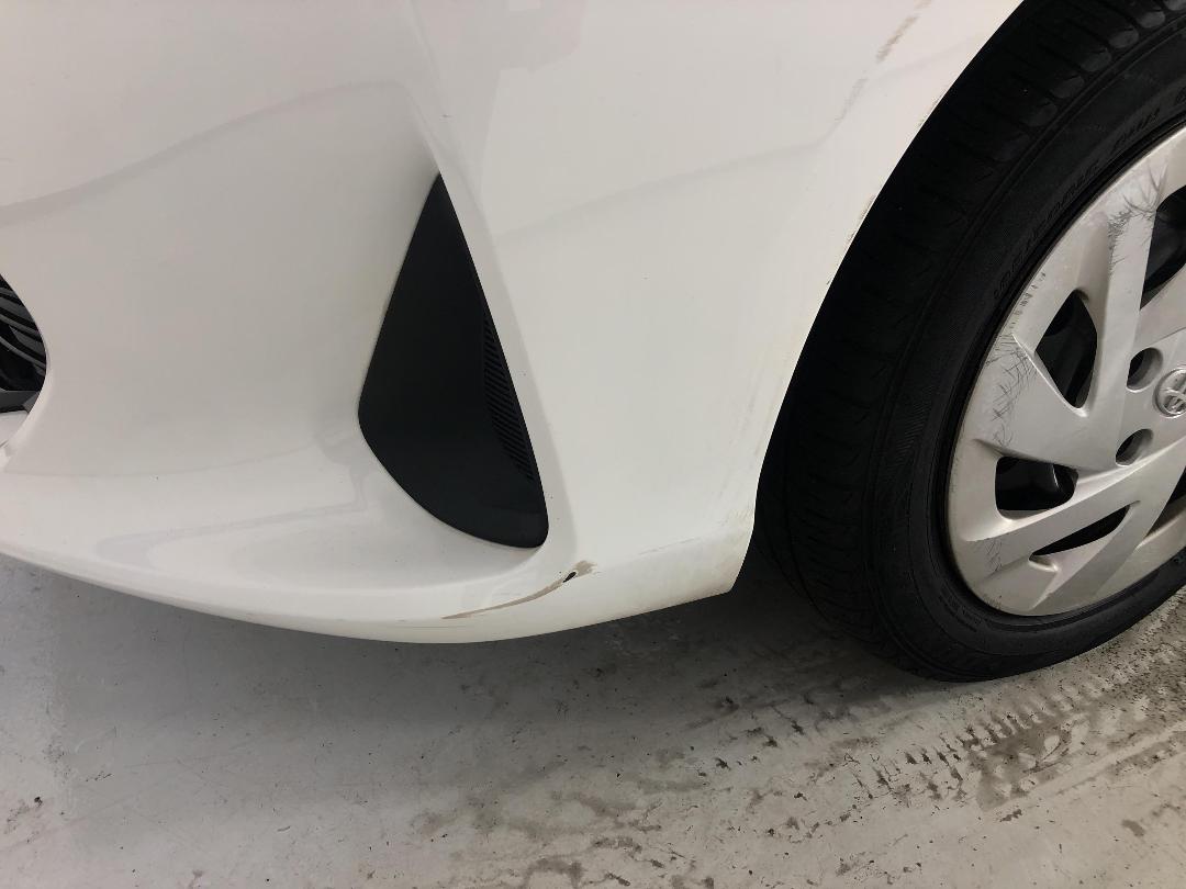 Photo '23' of Toyota Corolla