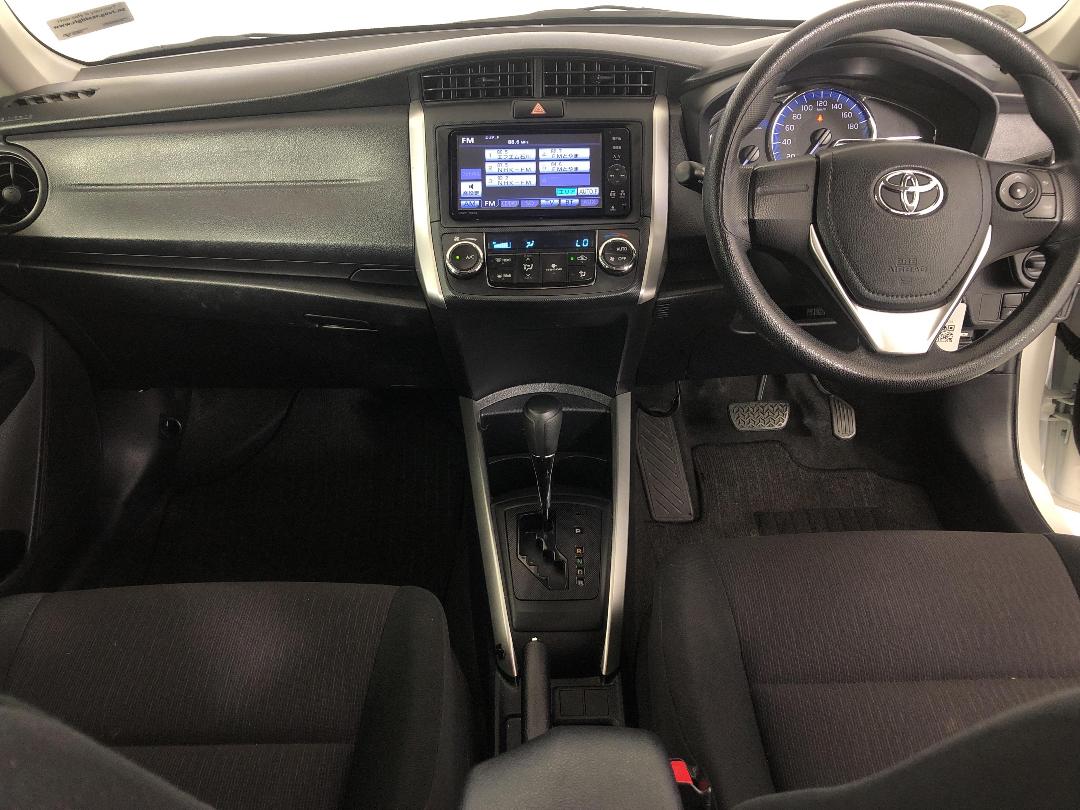 Photo '17' of Toyota Corolla