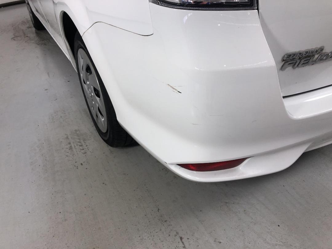 Photo '25' of Toyota Corolla